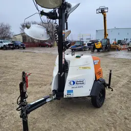 2019 Magnum Pro MLT6SM Towable Light Tower