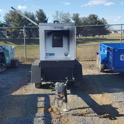 2017 Magnum Pro MMG45IF4 Diesel Generator