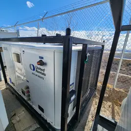 2018 TRANE 5T-480V-WSC060E