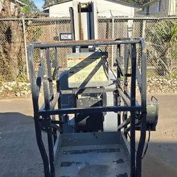 2014 JLG 20MVL Self-Propelled One-Person Lift