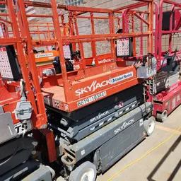 2018 Skyjack SJIII3219 Scissor Lift