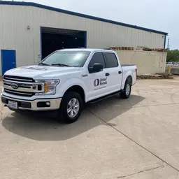 2019 Ford F150CREWXLTG4WD Pickup Truck