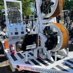 2019 Sherman+Reilly BWT-1363-RC-T2