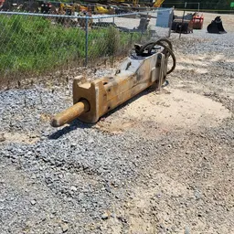 2019 Epiroc EC 140T Attachment