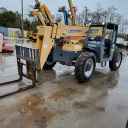 2015 Gehl RS6-42 Forklift