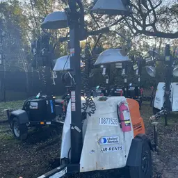 2018 Magnum Pro MLT6SM Towable Light Tower