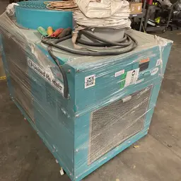 2018 DENSO CLASSIC 60 Portable Air Conditioner