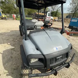 2018 Club Car CARRYALL 1700 Utility Vehicle