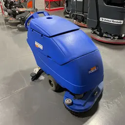2023 Clarke Focus II Scrubber
