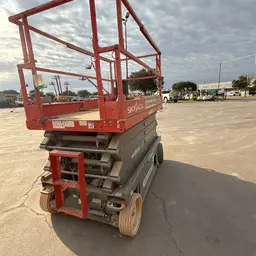 2017 Skyjack SJIII4632 Scissor Lift