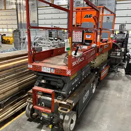 2018 Skyjack SJIII3219 Scissor Lift