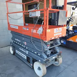 2017 Skyjack SJIII3226 Scissor Lift