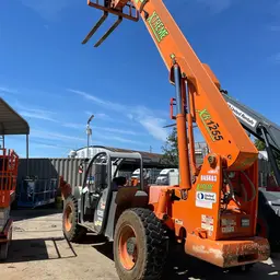 2014 XTREME XR1255 Forklift