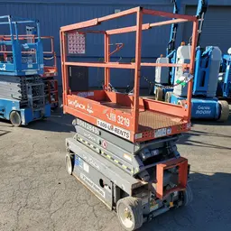 2015 Skyjack SJIII3219 Scissor Lift