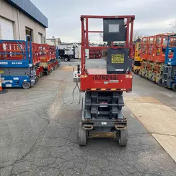 2014 Skyjack SJIII3226 Scissor Lift