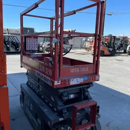 2017 Skyjack SJIII3219 Scissor Lift