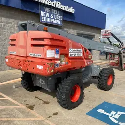 2014 Skyjack SJ66T Boom Lift