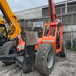 2016 SKYTRAK 10054 Forklift