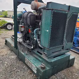 2014 Pioneer Pump PP108S17L716090 Pump