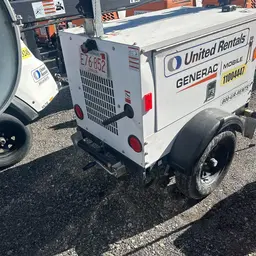 2019 Magnum Pro MLT3060 Towable Light Tower