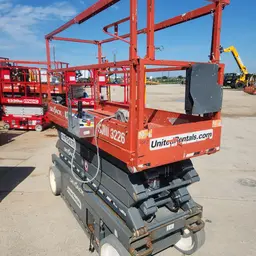 2018 Skyjack SJIII3226 Scissor Lift