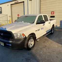 2015 Dodge 1500CREWSTG4WD Pickup Truck