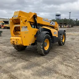 2015 JCB 507-42 Forklift
