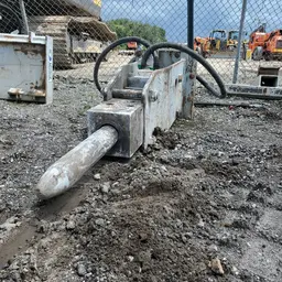 2017 FURUKAWA KF9FSP Attachment