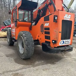 2016 SKYTRAK 6036 Forklift