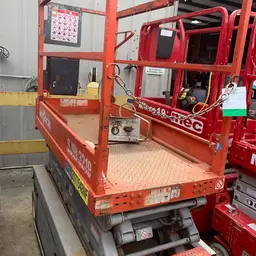 2015 Skyjack SJIII3219 Scissor Lift