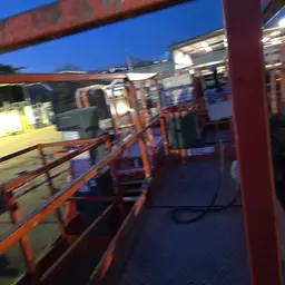 2016 Skyjack SJIII3219 Scissor Lift