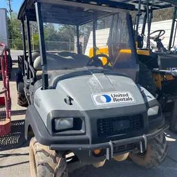 2019 Club Car CARRYALL 1700 Utility Vehicle