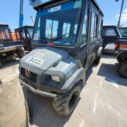 2019 Club Car CARRYALL 1700 Utility Vehicle