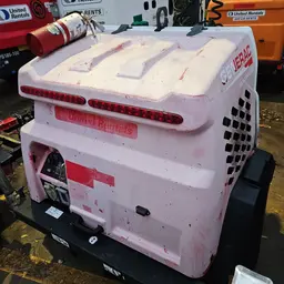 2017 Magnum Pro MLT6SM Towable Light Tower