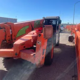2016 XTREME XR1255 Forklift
