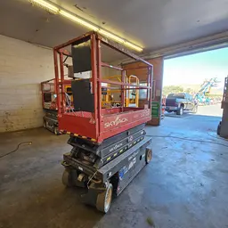 2016 Skyjack SJIII3219 Scissor Lift