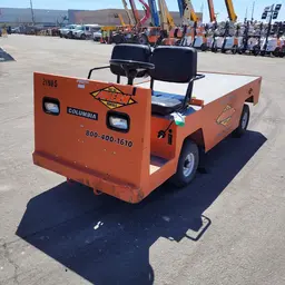 2018 Columbia BC2-L-36 Utility Vehicle