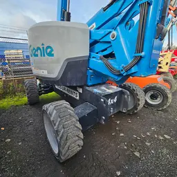2016 Genie GTH-1056 Forklift