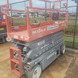 2016 Skyjack SJIII3226 Scissor Lift