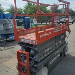 2017 Skyjack SJIII3226 Scissor Lift