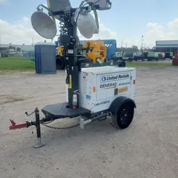 2018 Magnum Pro MLT3060MV Towable Light Tower