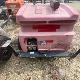 2016 Magnum Pro MLT6SM Towable Light Tower