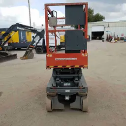 2013 Skyjack SJIII3219 Scissor Lift