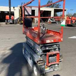 2015 Skyjack SJIII3219 Scissor Lift