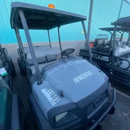 2019 Club Car CARRYALL 1700 Utility Vehicle