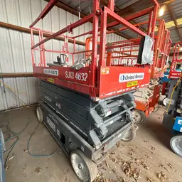 2018 Skyjack SJIII4632 Scissor Lift