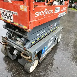 2017 Skyjack SJIII3219 Scissor Lift