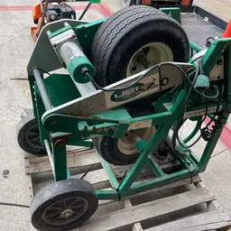 2016 Greenlee 6810