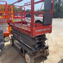2018 Skyjack SJIII3226 Scissor Lift