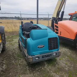 2018 Tennant T-20 Scrubber